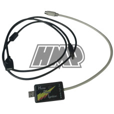 Cabo para reprogramar rotor - HPI